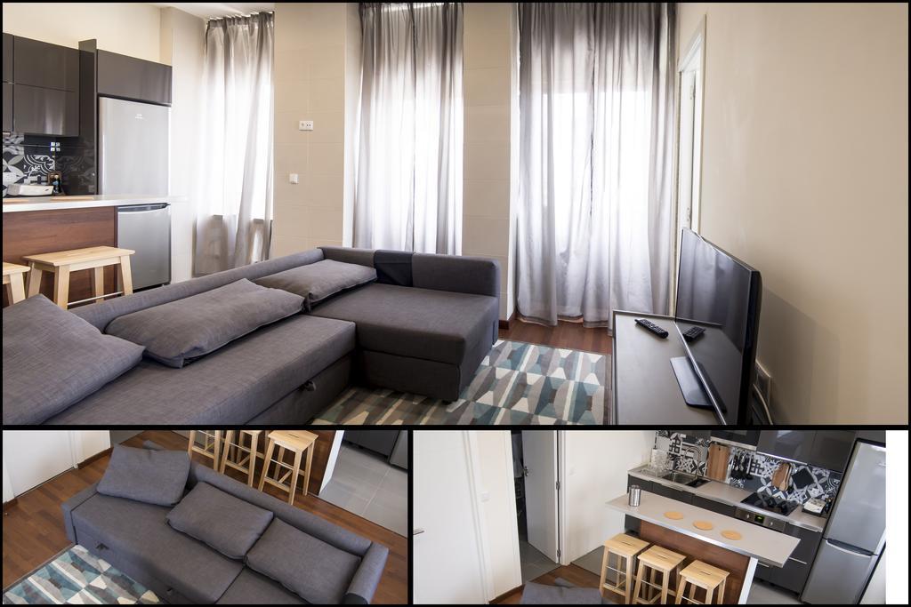 Com 2 Quartos E Vista Oceano Appartement *